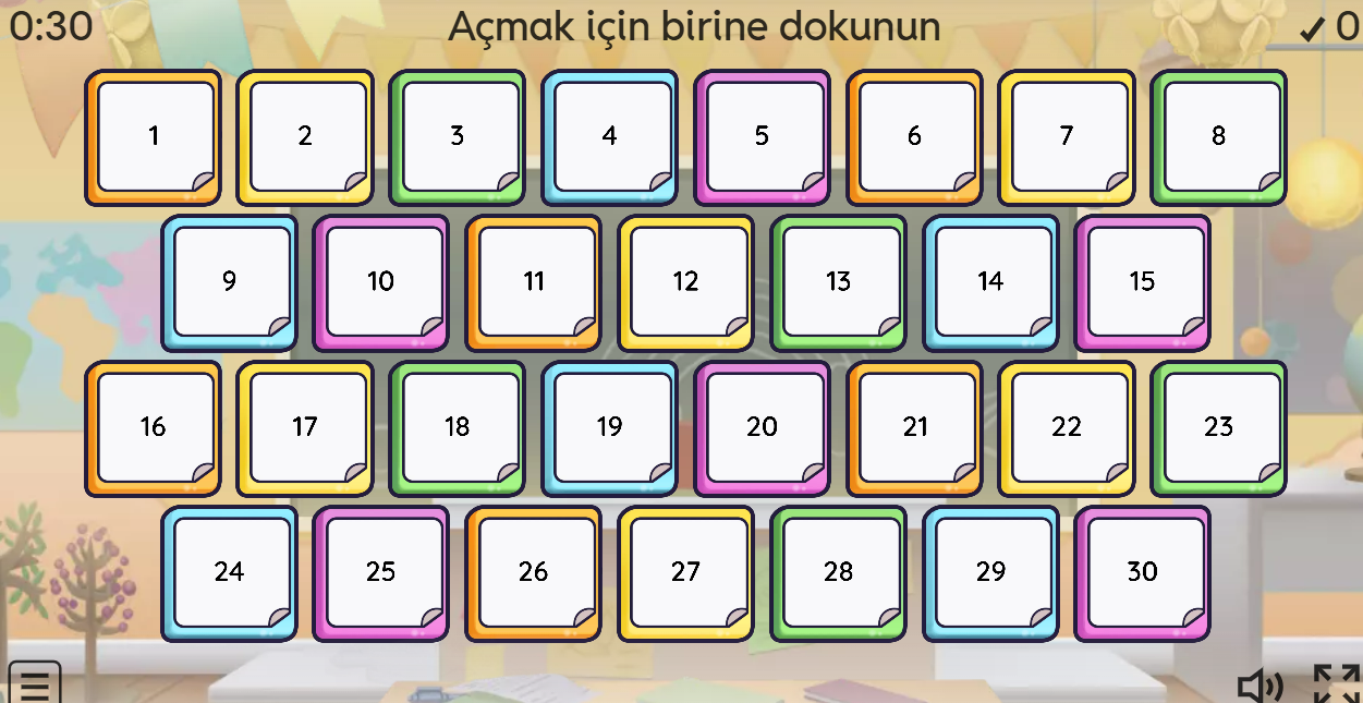 VOCABULARY-6